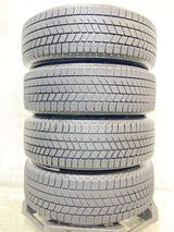 ブリヂストン ブリザック VRX3 185/60R16 / EURO DESIGN 6.5J+54 112-5穴 4本