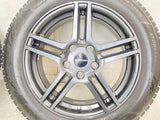 ブリヂストン ブリザック VRX3 185/60R16 / EURO DESIGN 6.5J+54 112-5穴 4本