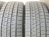 ブリヂストン ブリザック VRX2 205/55R16 4本