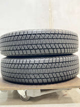 ブリヂストン ブリザック DM-V3 175/80R16 2本