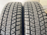 ブリヂストン ブリザック DM-V3 175/80R16 2本
