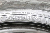 トーヨータイヤ オブザーブ GSi-5 235/55R17