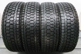 グッドイヤー WRANGLER IP/N 225/65R17