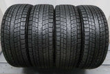 ダンロップ ウィンターマックス SJ8 225/60R17