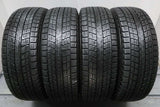 ダンロップ ウィンターマックス SJ8 225/65R17