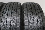 ダンロップ ウィンターマックス SJ8 225/65R17