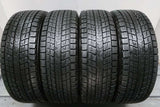 ダンロップ ウィンターマックス SJ8 225/60R17