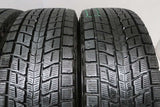 ダンロップ ウィンターマックス SJ8 225/60R17