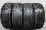 ダンロップ ウィンターマックス SJ8 225/65R17