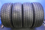 ダンロップ ウィンターマックス SJ8 225/65R17