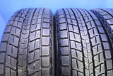 ダンロップ ウィンターマックス SJ8 225/65R17