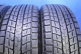 ダンロップ ウィンターマックス SJ8 225/65R17
