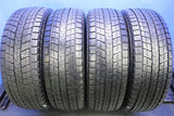 ダンロップ ウィンターマックス SJ8 225/65R17