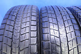 ダンロップ ウィンターマックス SJ8 225/65R17