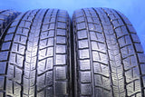ダンロップ ウィンターマックス SJ8 225/65R17