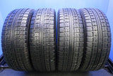 トーヨータイヤ ガリット G5 225/65R17