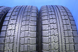 トーヨータイヤ ガリット G5 225/65R17