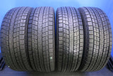 ダンロップ ウィンターマックス SJ8 225/65R17