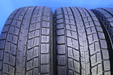 ダンロップ ウィンターマックス SJ8 225/65R17
