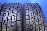 ダンロップ ウィンターマックス SJ8 225/65R17
