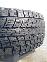 ダンロップ ウィンターマックス SJ8 235/65R17