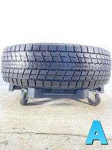 ダンロップ ウィンターマックス SJ8 235/65R17