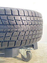 ダンロップ ウィンターマックス SJ8 235/65R17