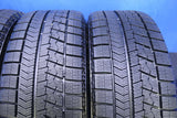 ブリヂストン ブリザック VRX 215/45R17 /レガシィ 17x7.0 53 100-5穴