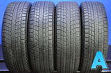 ウィンターマックス SJ8 225/65R17