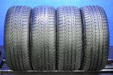 MOMO NORTH POL w-2 225/50R17 /トヨタ純正 17x7.0 45 114.3-5穴