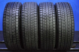 ダンロップ ウィンターマックス SJ8 215/60R17 /RAYCEA 17x7.0 48 100-5穴