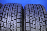 ダンロップ ウィンターマックス SJ8 215/60R17 /RAYCEA 17x7.0 48 100-5穴