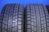 ダンロップ ウィンターマックス SJ8 215/60R17 /RAYCEA 17x7.0 48 100-5穴