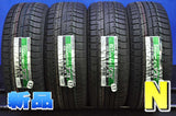トーヨータイヤ ウィンタートランパス TX 215/55R17