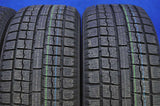 トーヨータイヤ ガリット G5 215/55R17