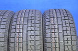 トーヨータイヤ ガリット G5 215/50R17