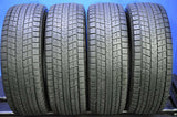 ダンロップ ウィンターマックス SJ8 265/65R17