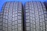 ダンロップ ウィンターマックス SJ8 265/65R17