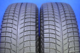 ミシュラン XI3 225/65R17