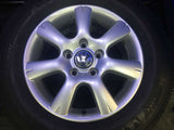 ミシュラン X-ICE XI3 235/65R17 /フォルクスワーゲン純正 17x7.5 55 130-5穴