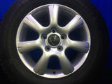 ミシュラン X-ICE XI3 235/65R17 /フォルクスワーゲン純正 17x7.5 55 130-5穴