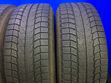 ミシュラン X-ICE XI3 235/65R17 /フォルクスワーゲン純正 17x7.5 55 130-5穴