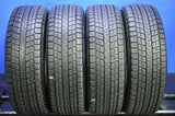 ダンロップ ウィンターマックス SJ8 225/65R17