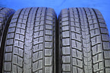 ダンロップ ウィンターマックス SJ8 225/65R17