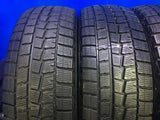 ダンロップ ウィンターマックス WM01 225/60R17