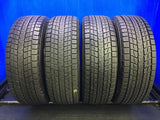 ダンロップ ウィンターマックス SJ8 235/65R17