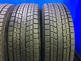 ダンロップ ウィンターマックス SJ8 235/65R17