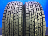 ダンロップ ウィンターマックス SJ8 225/65R17