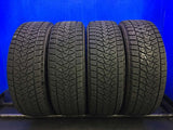 ブリヂストン ブリザック DM-V2 225/65R17