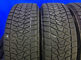 ブリヂストン ブリザック DM-V2 225/65R17